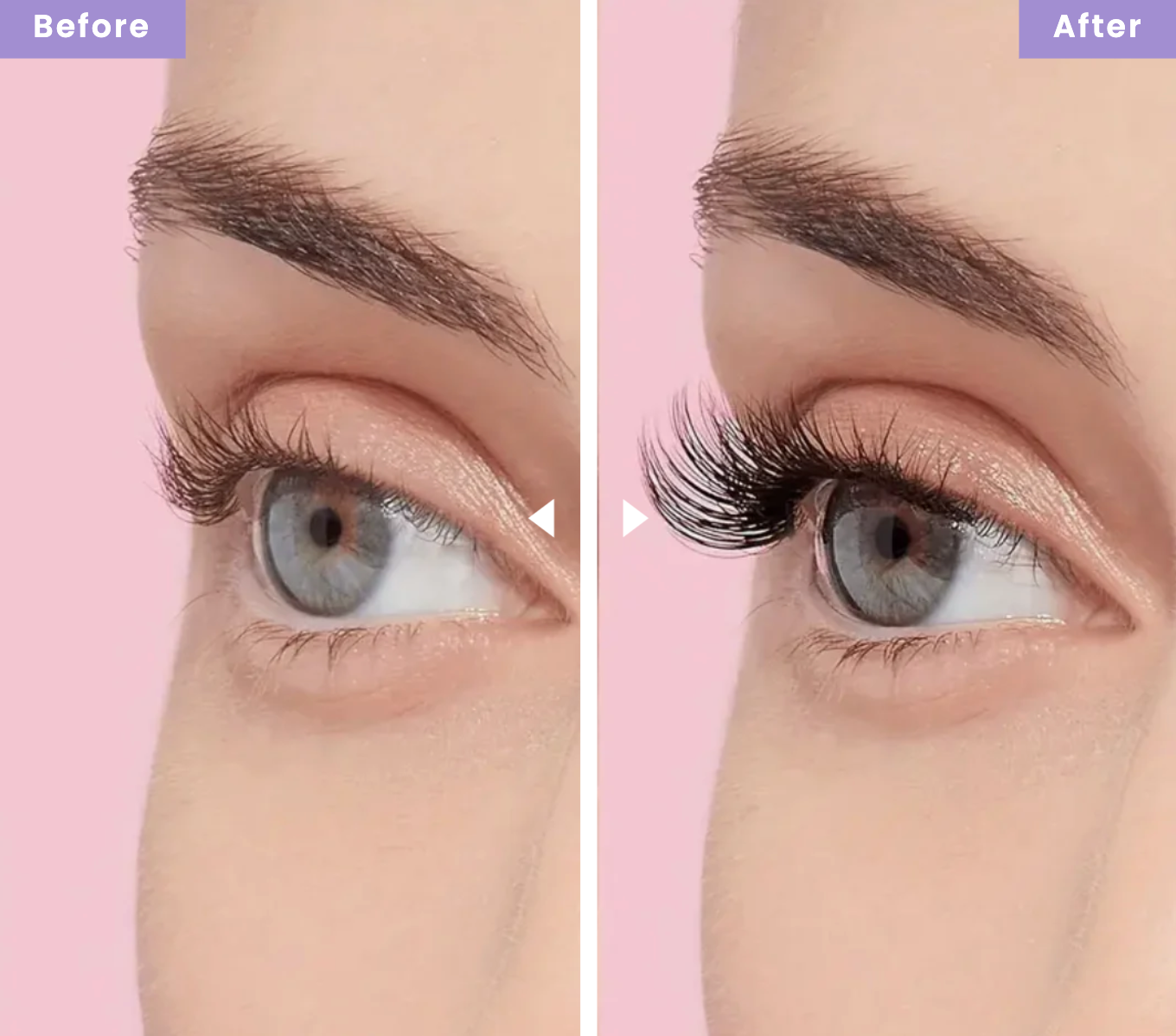 š„LAST DAY - BUY 1 GET 1 FREE JUST $9.99 EACHš„ JEREMYTIS⢠Reusable Magnetic Eyelashes