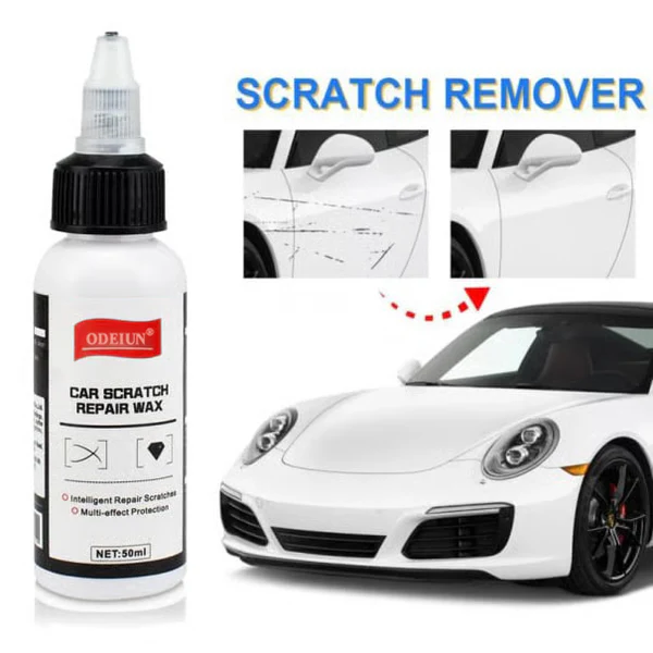 🔥Father's Day Sale🔥 - Ultimate Paint Restorer🚗(BUY 2 GET 1 FREE)