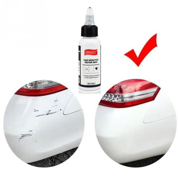 🔥Father's Day Sale🔥 - Ultimate Paint Restorer🚗(BUY 2 GET 1 FREE)