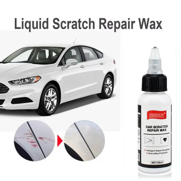 🔥Father's Day Sale🔥 - Ultimate Paint Restorer🚗(BUY 2 GET 1 FREE)