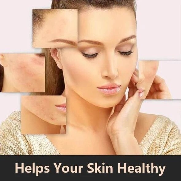 🎁2025 Hot Sale - Mushroom Head Air Cushion CC Cream