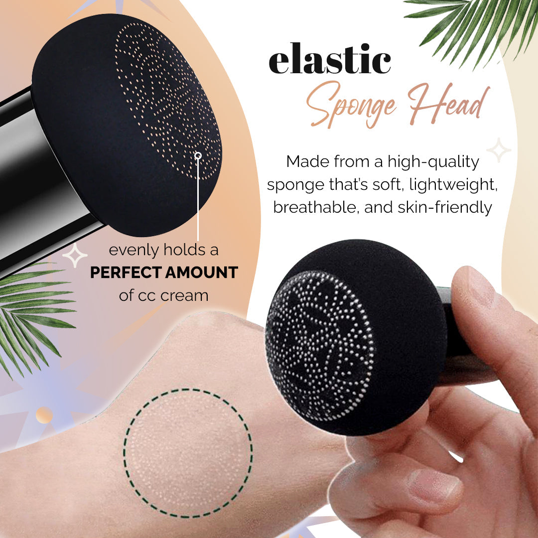 🎁2025 Hot Sale - Mushroom Head Air Cushion CC Cream