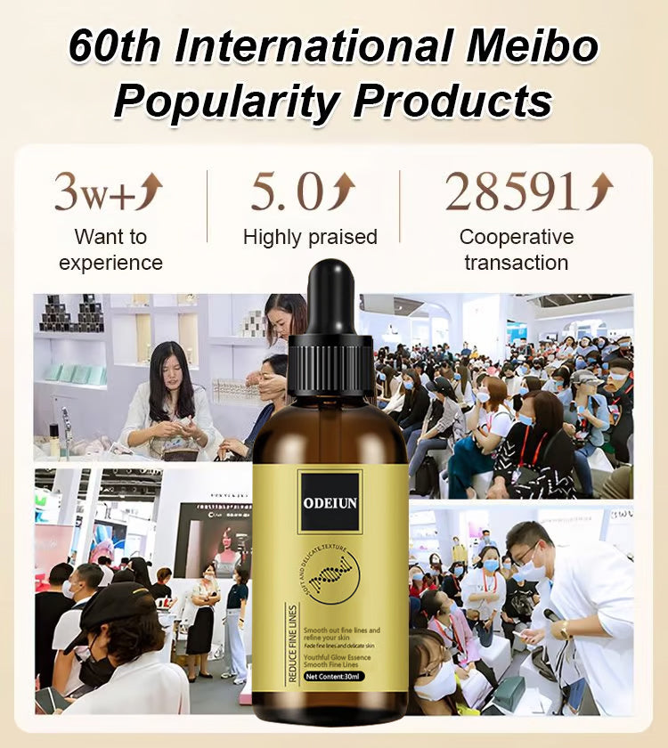 đĽLAST DAY 49% OFFâ¨Anti-wrinkle firming serumâ¨