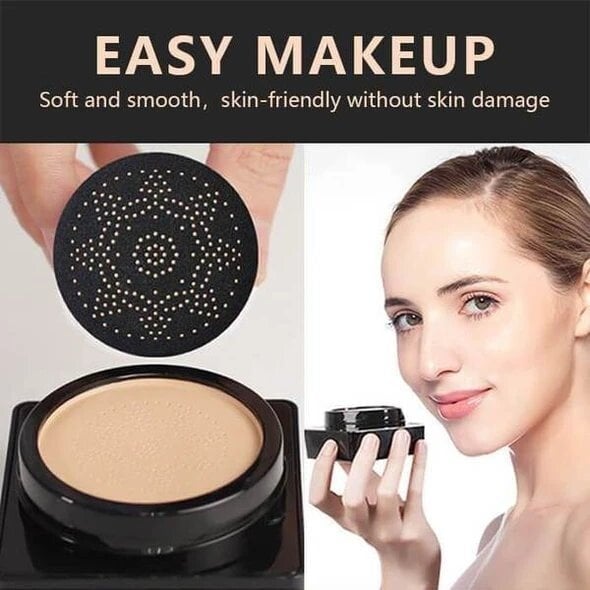 🎁2025 Hot Sale - Mushroom Head Air Cushion CC Cream