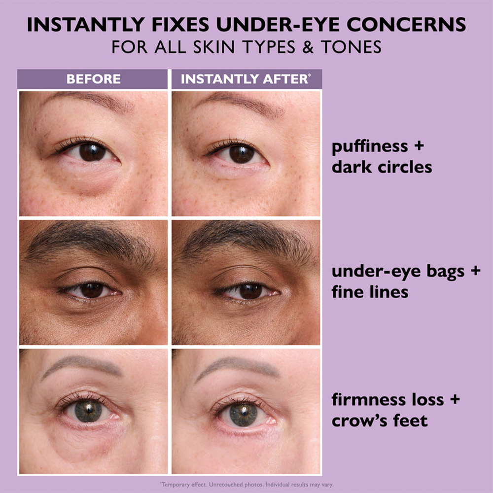 🌟【2025 New Arrivals】Flawless Finish Primer – Lift, Blur & Brighten with an Upgraded Formula