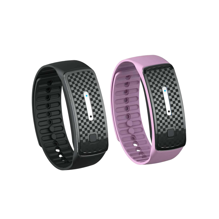 (š„LAST DAY 70% OFF) Seurico⢠Matteo Ultrasonic Body Shape Wristband Pro š„