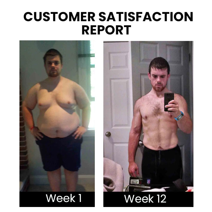 (š„LAST DAY 70% OFF) Seurico⢠Matteo Ultrasonic Body Shape Wristband Pro š„