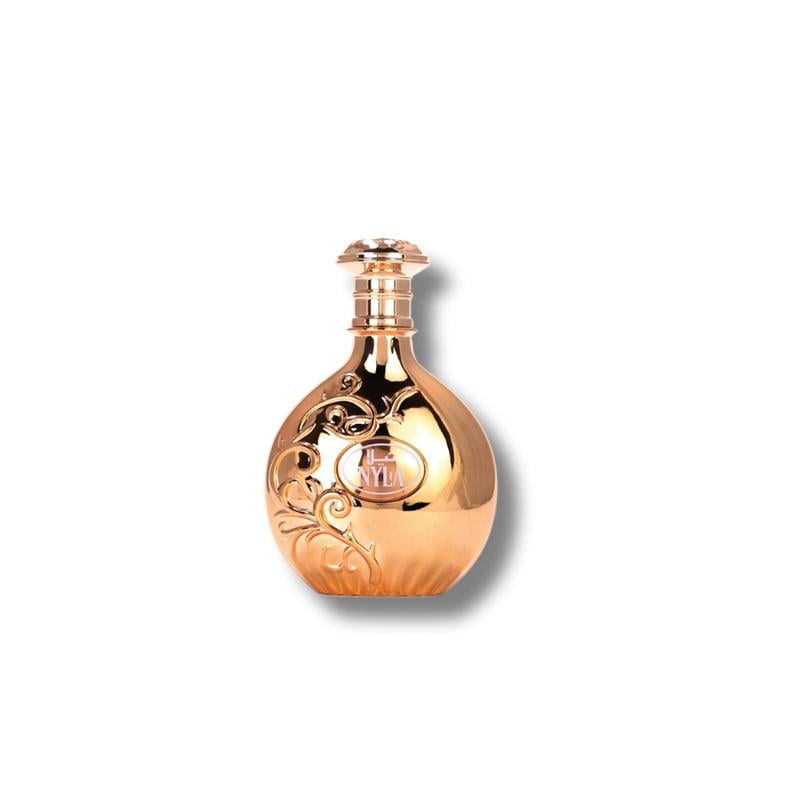 🌸 ODEIUN™ Women's Perfume – A luxurious blend of fruity, floral & warm woody notes for an elegant, lasting scent 🌿💖