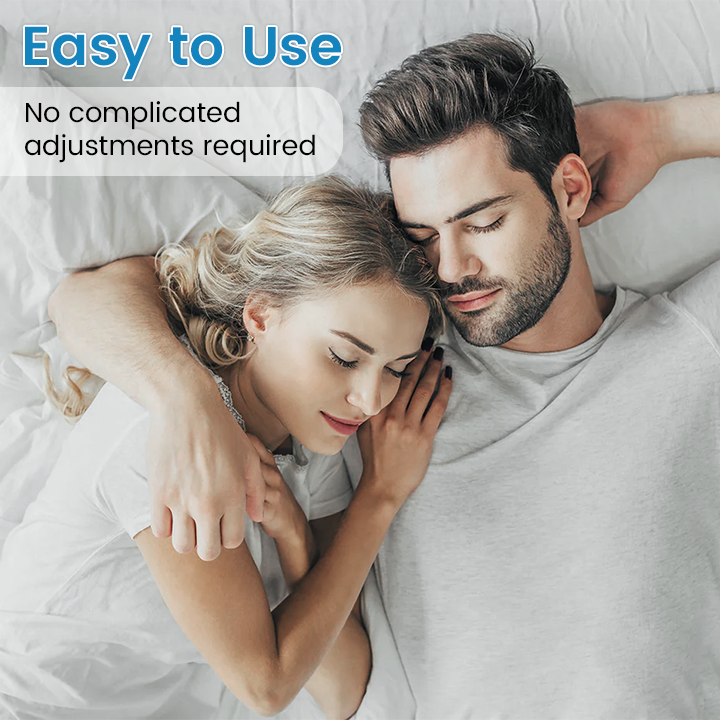 ✨JEREMYTIS™ Anti-Snoring & Anti-Grinding Teeth Protector  Universal Size