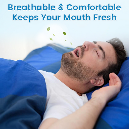✨JEREMYTIS™ Anti-Snoring & Anti-Grinding Teeth Protector  Universal Size
