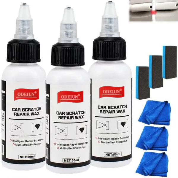 🔥Father's Day Sale🔥 - Ultimate Paint Restorer🚗(BUY 2 GET 1 FREE)