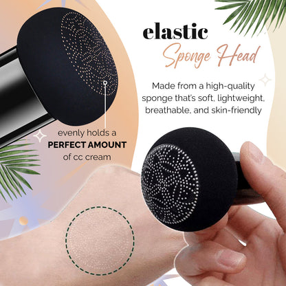 🎁2025 Hot Sale - Mushroom Head Air Cushion CC Cream