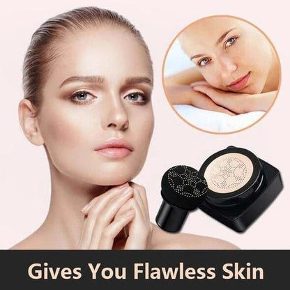 🎁2025 Hot Sale - Mushroom Head Air Cushion CC Cream