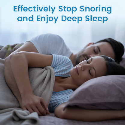 ✨JEREMYTIS™ Anti-Snoring & Anti-Grinding Teeth Protector  Universal Size