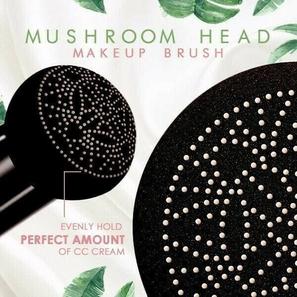 🎁2025 Hot Sale - Mushroom Head Air Cushion CC Cream