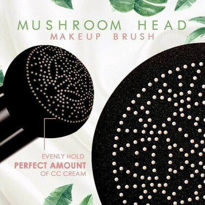 🎁2025 Hot Sale - Mushroom Head Air Cushion CC Cream