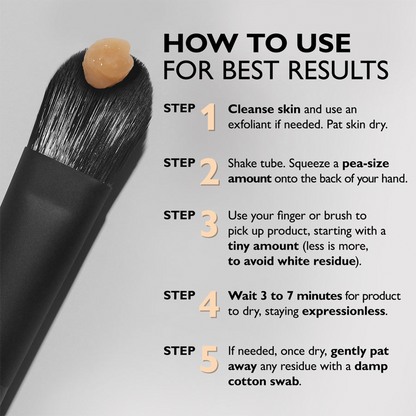 🔥 Perfection Primer Tightener – New Formula, Ultimate Lift & Smooth Finish ✨