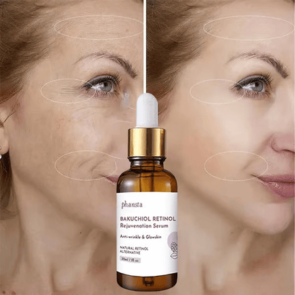 Last Day Promotion 49% OFF - 🔥Botox Face Serum