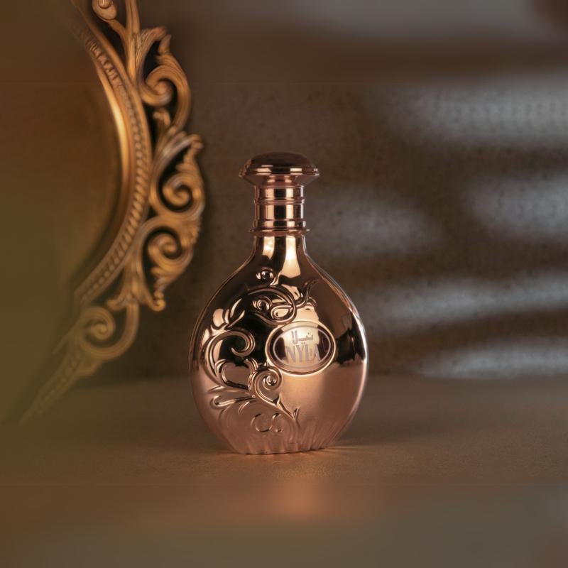 🌸 ODEIUN™ Women's Perfume – A luxurious blend of fruity, floral & warm woody notes for an elegant, lasting scent 🌿💖