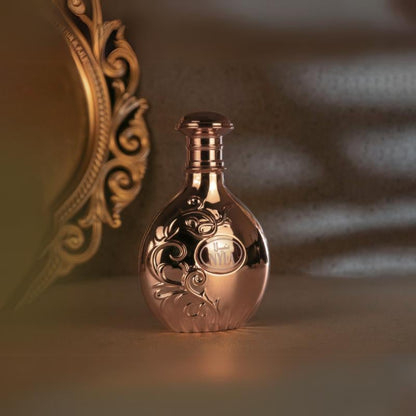 🌸 ODEIUN™ Women's Perfume – A luxurious blend of fruity, floral & warm woody notes for an elegant, lasting scent 🌿💖