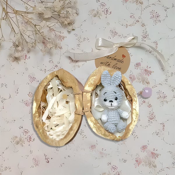 🐰Bunny A