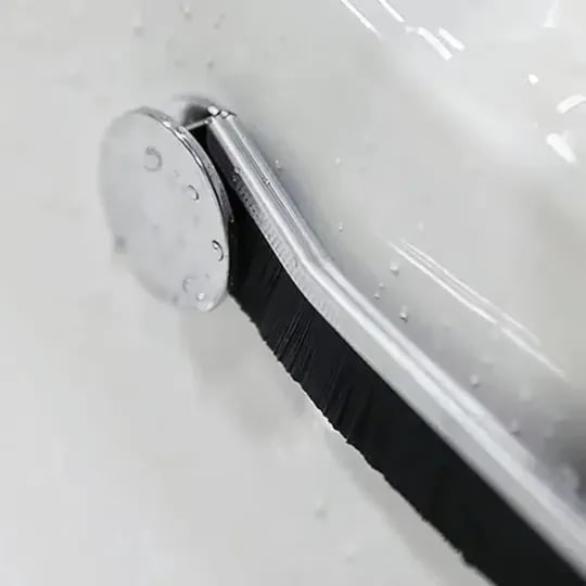 Hard-Bristled Crevice Cleaning Brush - BUY 1 GET 1 FREE NOW