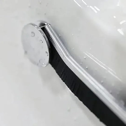 Hard-Bristled Crevice Cleaning Brush - BUY 1 GET 1 FREE NOW