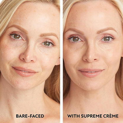 Body Coverage Perfector – All-in-one moisturizer, concealer & coverage 💧✨ Lightweight & waterproof